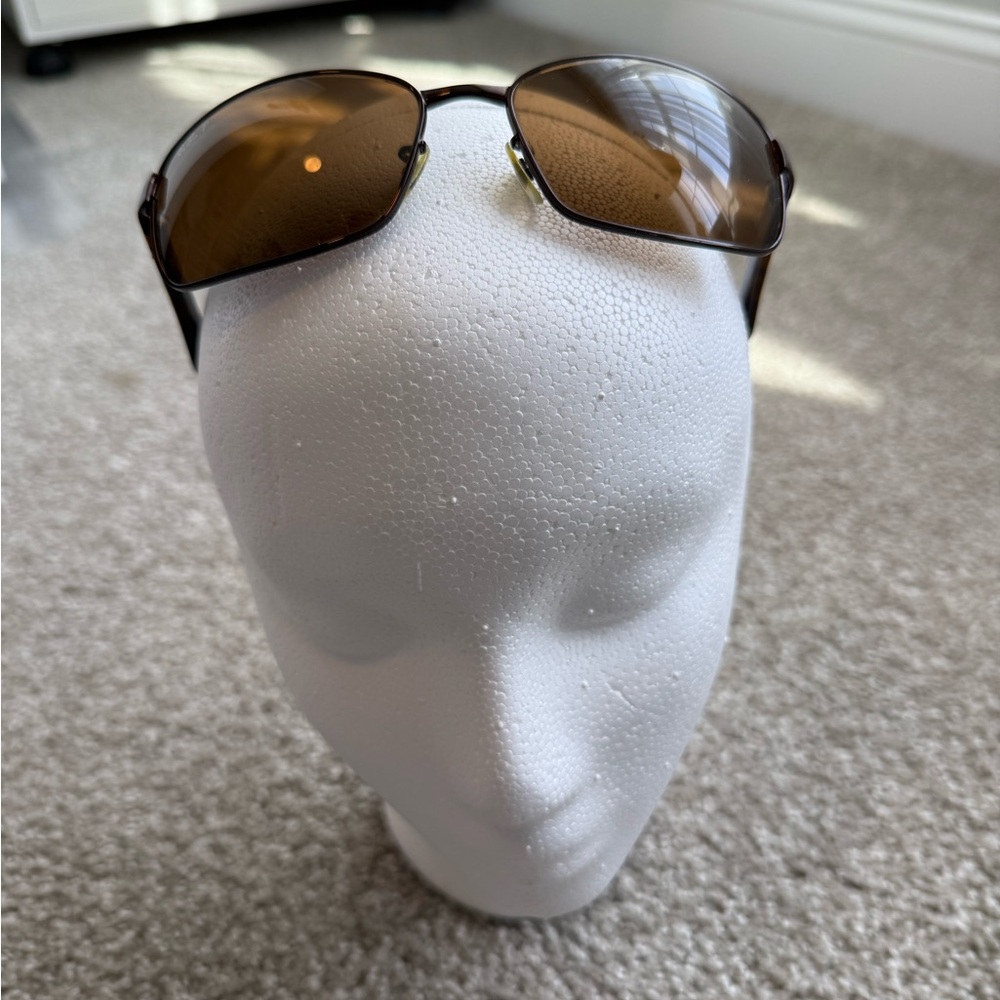 Stylish Brown Sunglasses